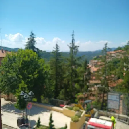 Oasi Apartment *