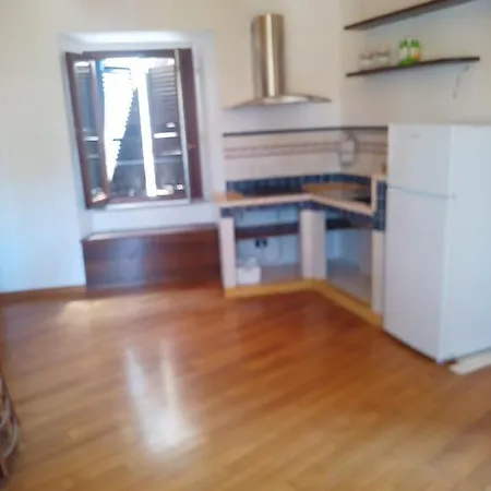 Oasi Apartment
