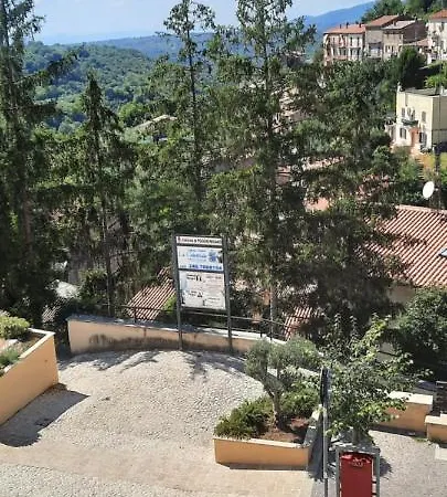 Apartamento Oasi Poggio Moiano