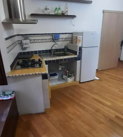 Oasi Apartment *