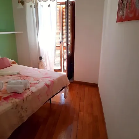 Oasi Apartment