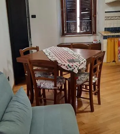 Apartment Oasi