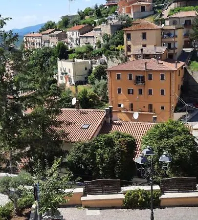 Oasi Poggio Moiano