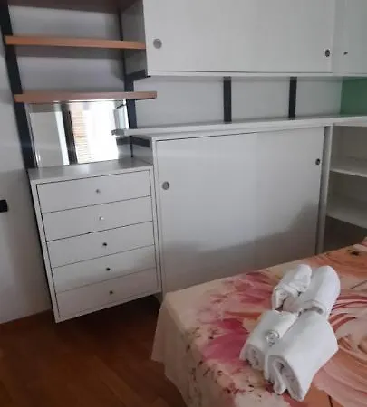 Apartment Oasi