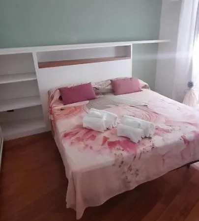 Apartment Oasi Poggio Moiano
