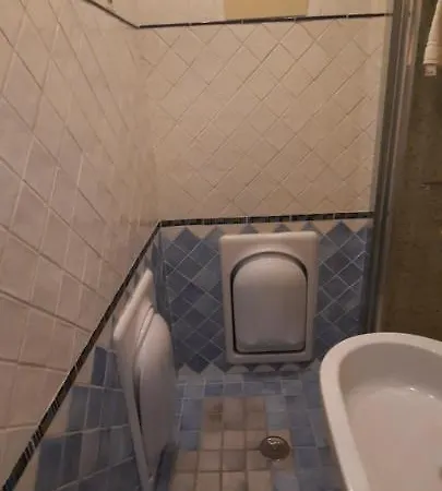 Apartment Oasi
