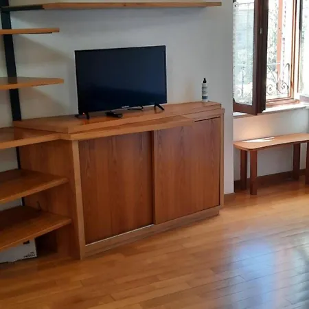 Apartment Oasi *