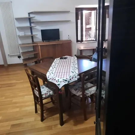 Oasi Apartment